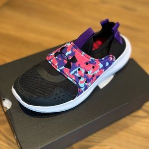 Girls Slide-on Shoes